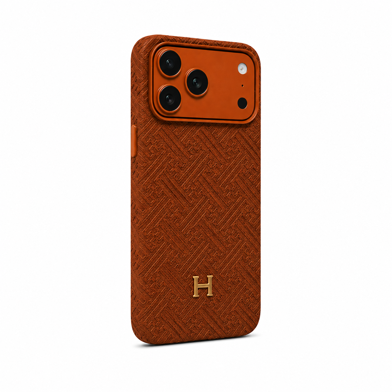 Kaeviq®H-Case Kahverengi