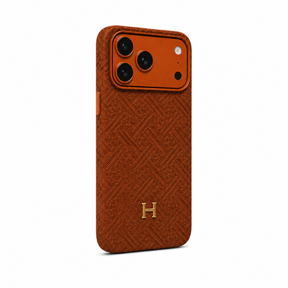 Kaeviq®H-Case Kahverengi