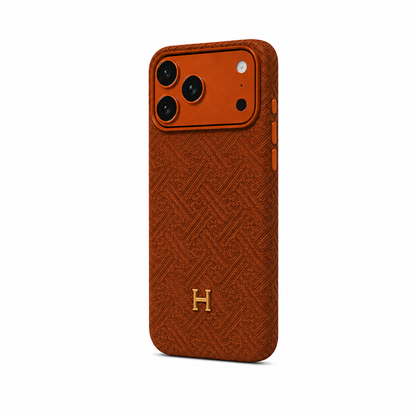 Kaeviq®H-Case Kahverengi