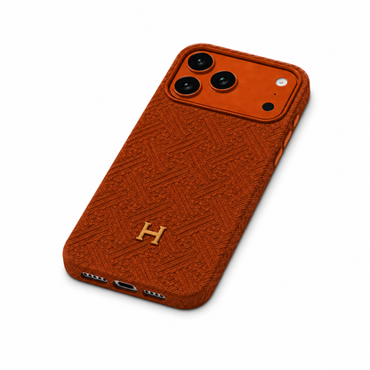 Kaeviq®H-Case Kahverengi