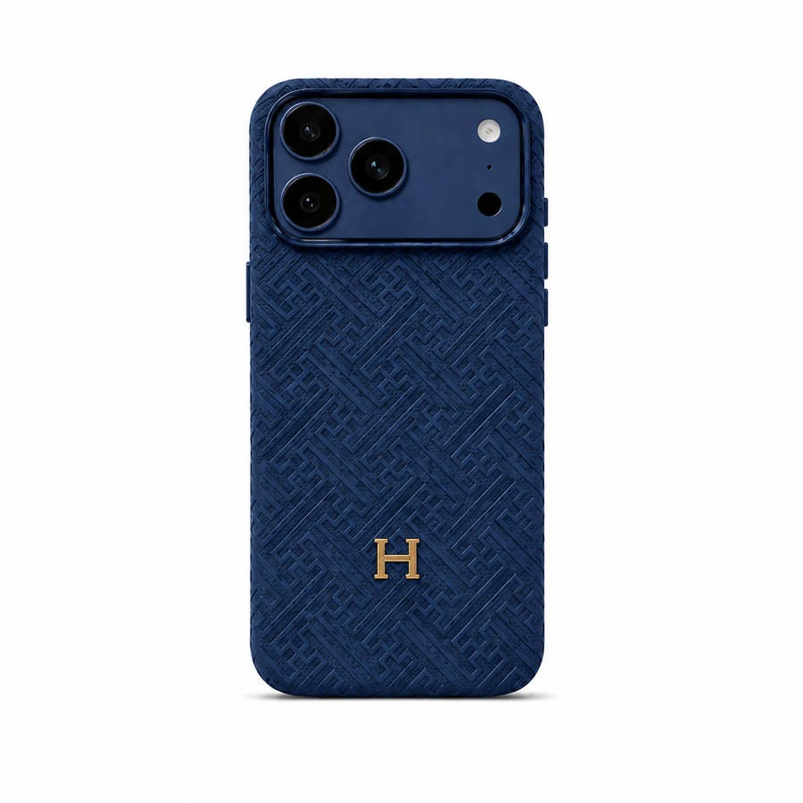 Kaeviq®H-Case Lacivert