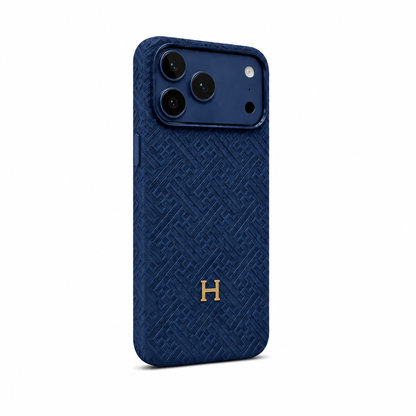 Kaeviq®H-Case Lacivert