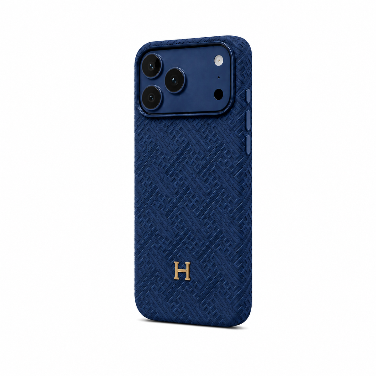 Kaeviq®H-Case Lacivert