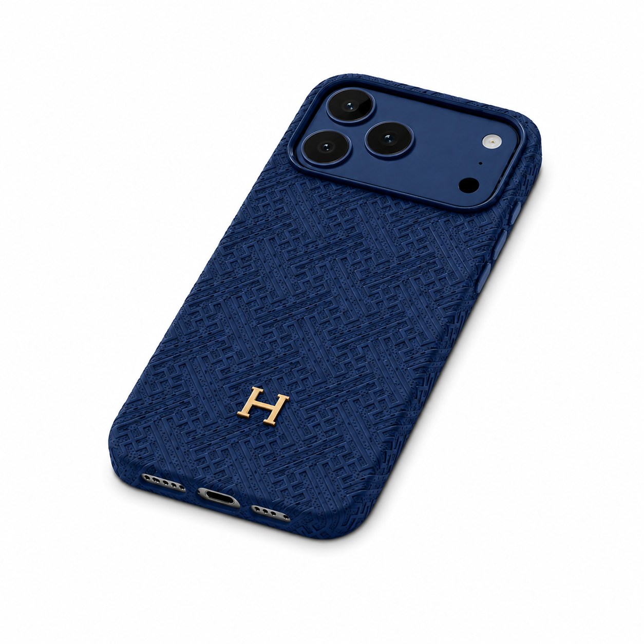 Kaeviq®H-Case Lacivert