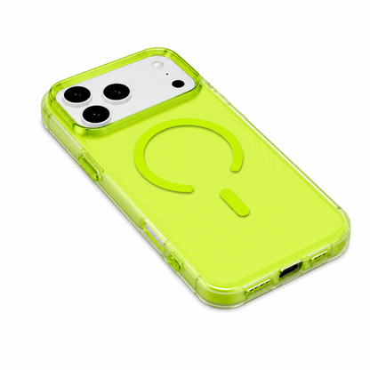 Kaeviq®Wave Case Neon Lime