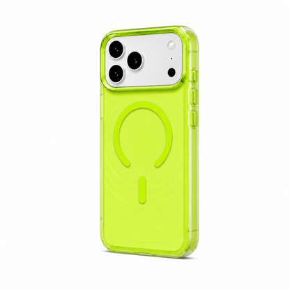 Kaeviq®Wave Case Neon Lime