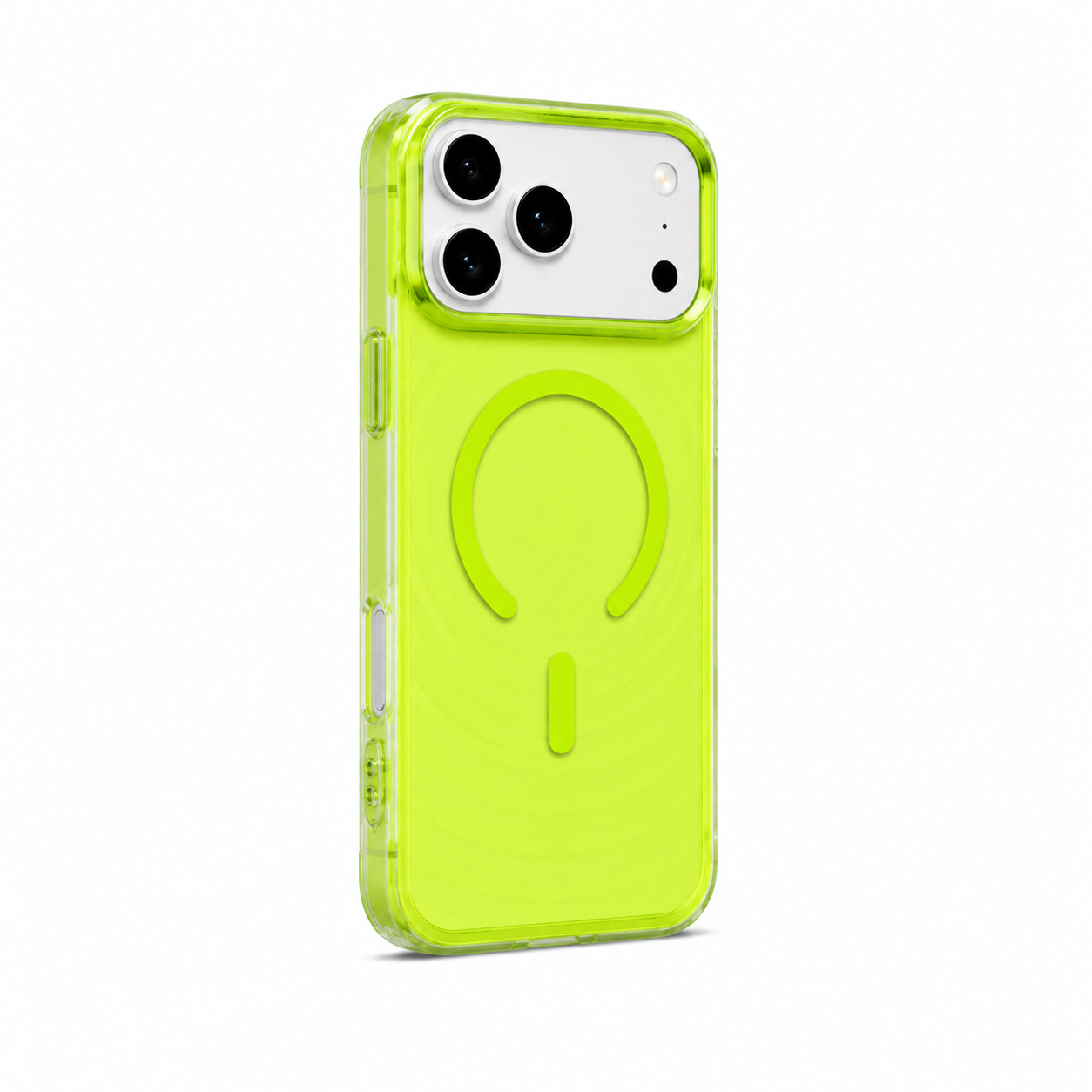 Kaeviq®Wave Case Neon Lime