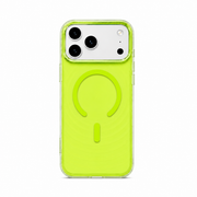 Kaeviq®Wave Case Neon Lime