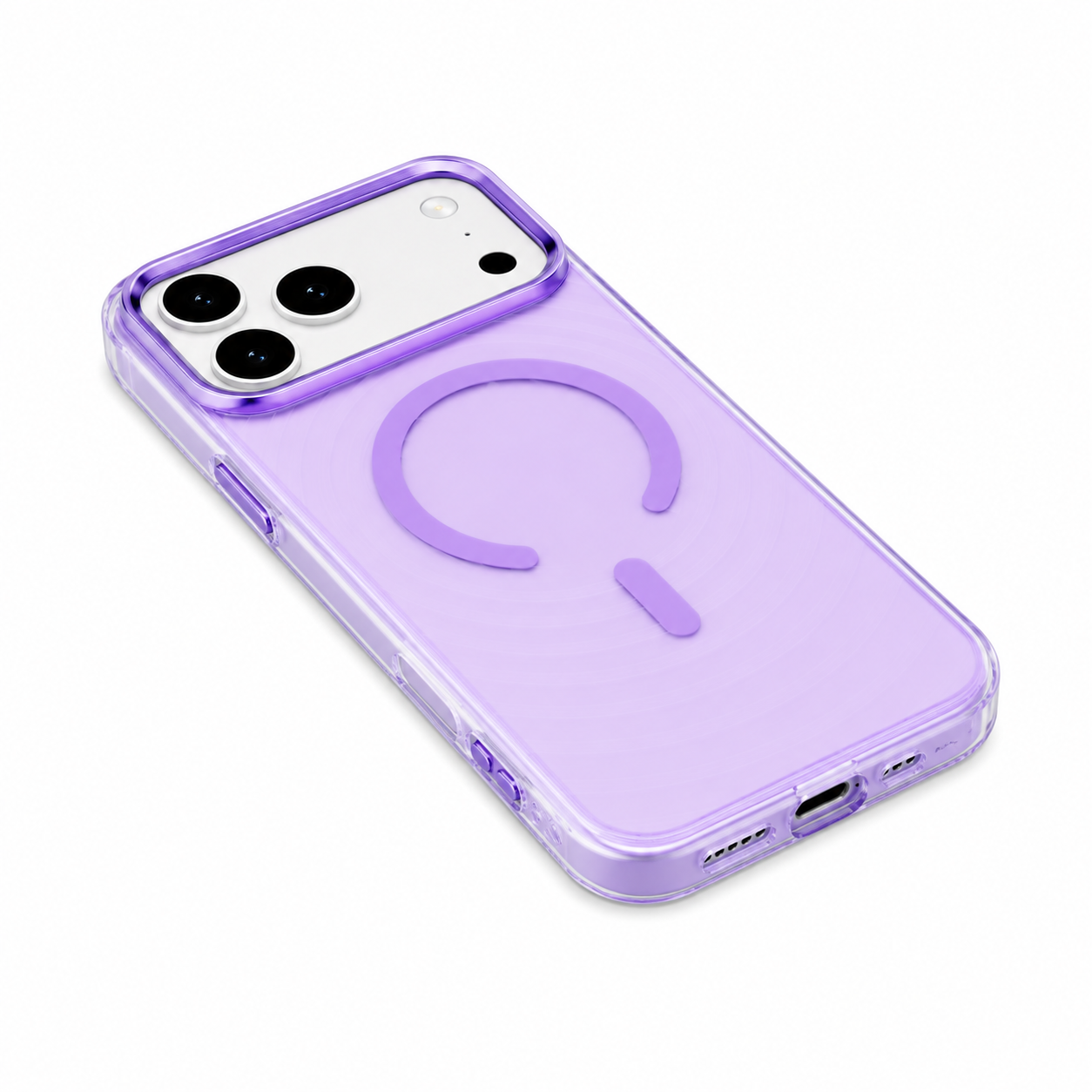 Kaeviq®Wave Case Lavanta Moru