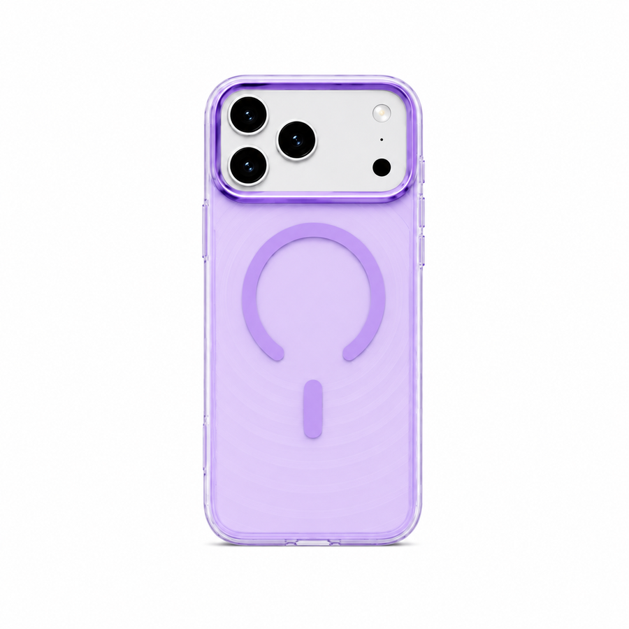 Kaeviq®Wave Case Lavanta Moru