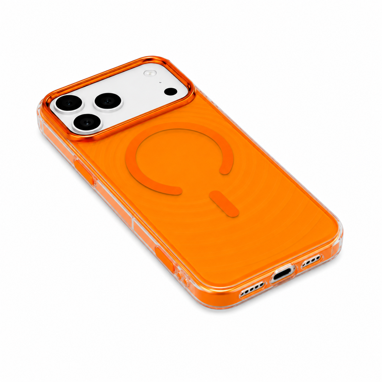 Kaeviq®Wave Case Turuncu