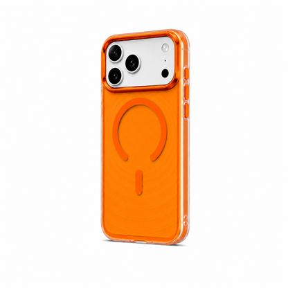 Kaeviq®Wave Case Turuncu