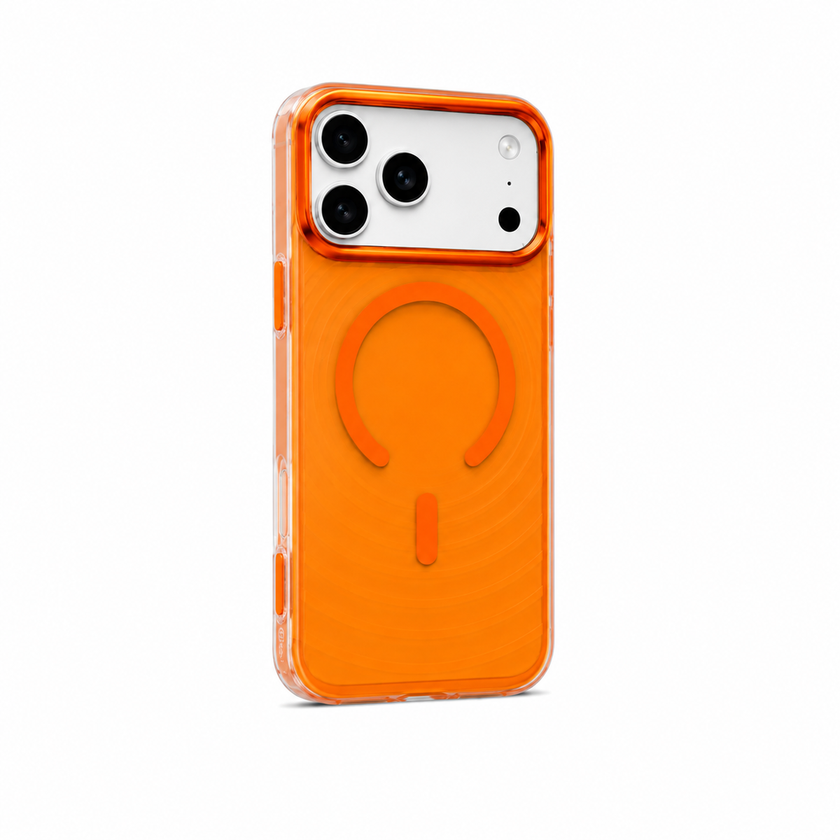 Kaeviq®Wave Case Turuncu