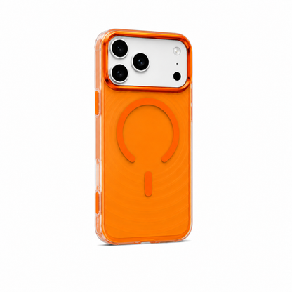 Kaeviq®Wave Case Turuncu