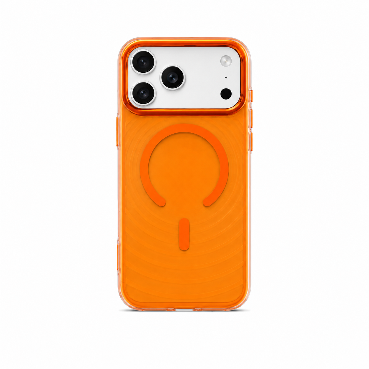 Kaeviq®Wave Case Turuncu