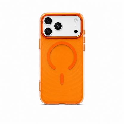 Kaeviq®Wave Case Turuncu