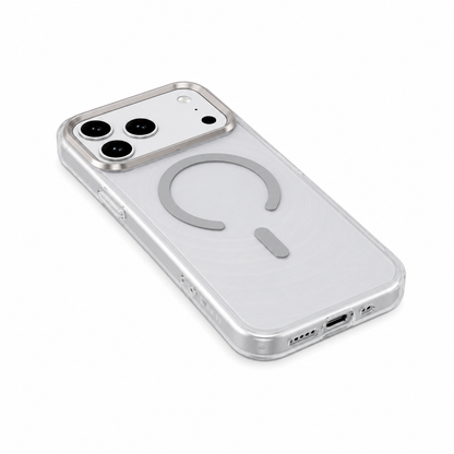 Kaeviq®Wave Case Buz Grisi