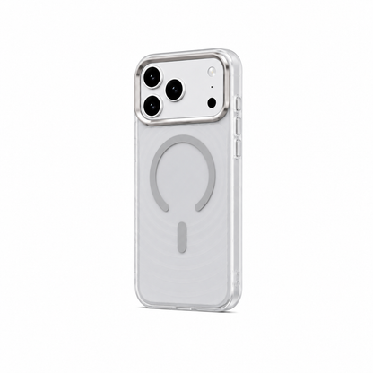 Kaeviq®Wave Case Buz Grisi