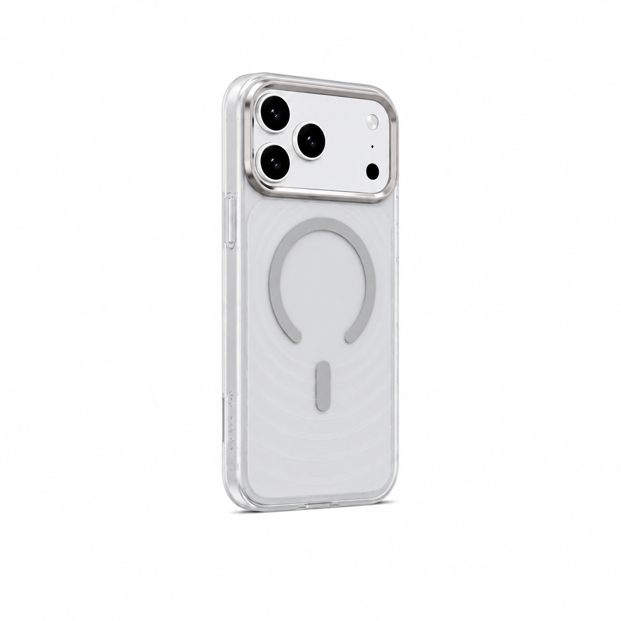 Kaeviq®Wave Case Buz Grisi