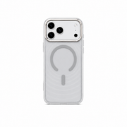 Kaeviq®Wave Case Buz Grisi