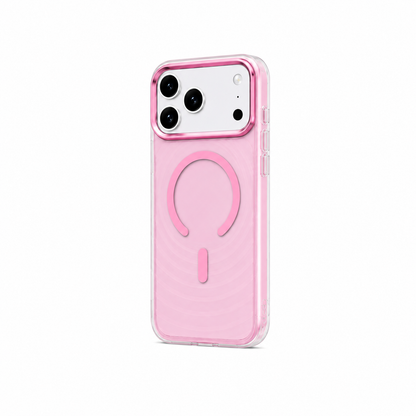 Kaeviq®Wave Case Pudra Pembesi