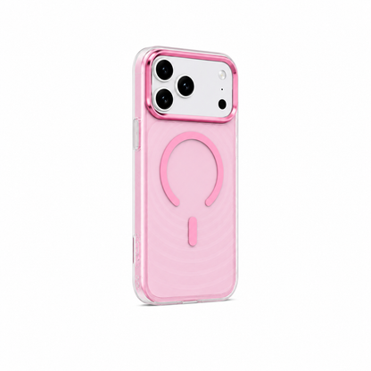 Kaeviq®Wave Case Pudra Pembesi