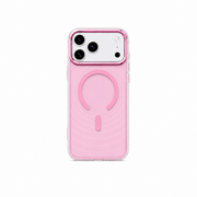 Kaeviq®Wave Case Pudra Pembesi