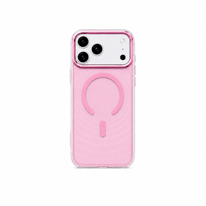 Kaeviq®Wave Case Pudra Pembesi