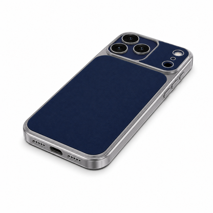 Kaeviq®Hand Case Lacivert