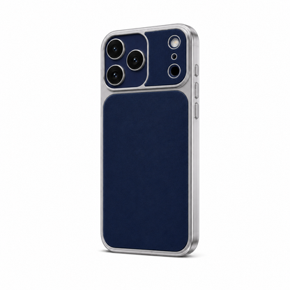 Kaeviq®Hand Case Lacivert