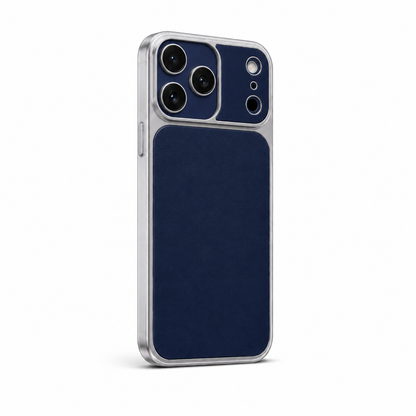 Kaeviq®Hand Case Lacivert