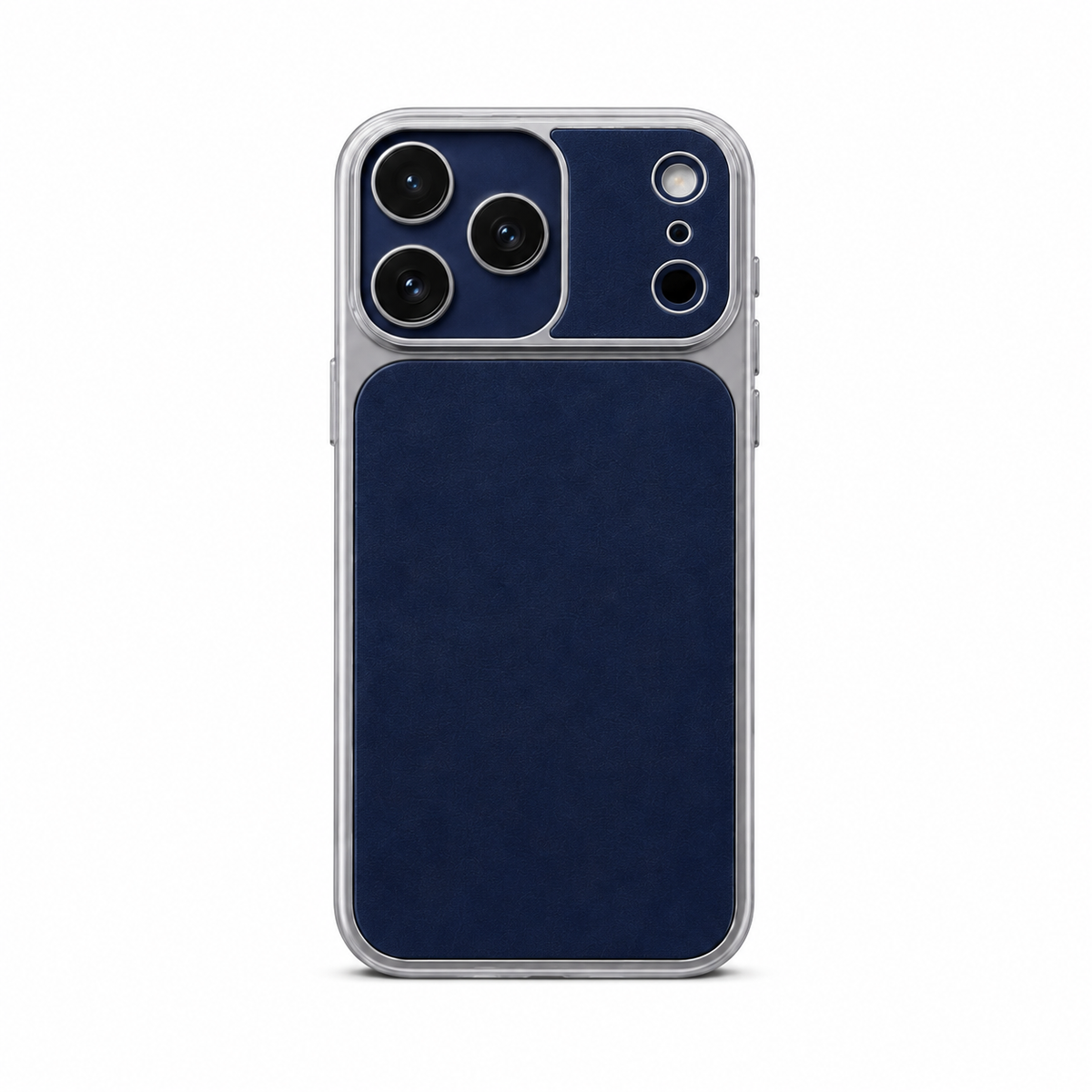 Kaeviq®Hand Case Lacivert