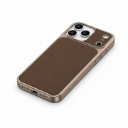 Kaeviq®Hand Case Kahverengi