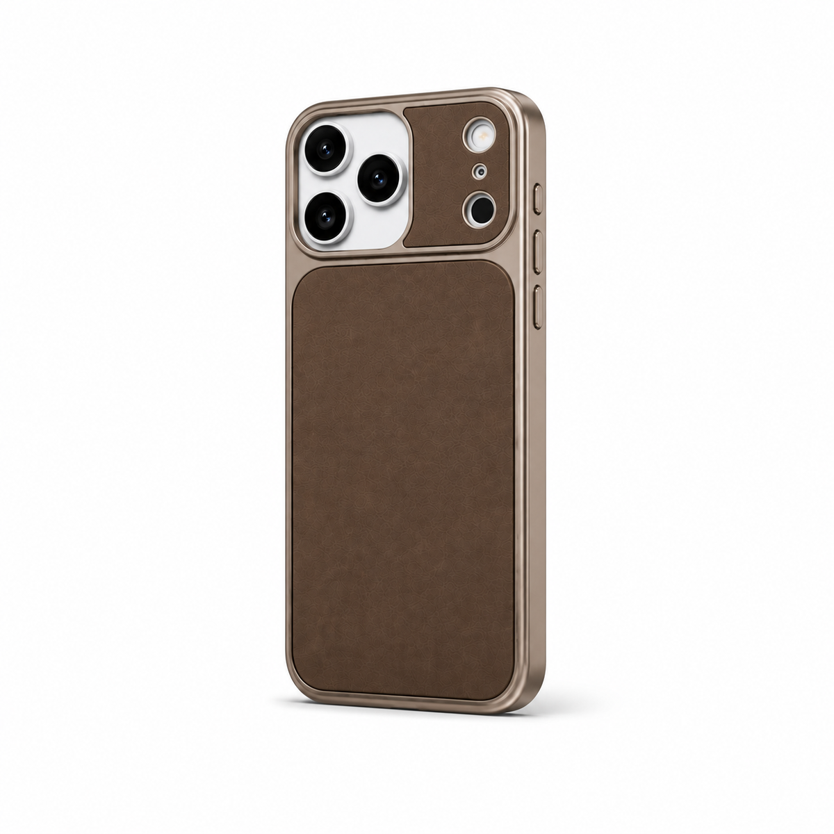 Kaeviq®Hand Case Kahverengi