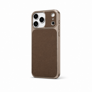 Kaeviq®Hand Case Kahverengi