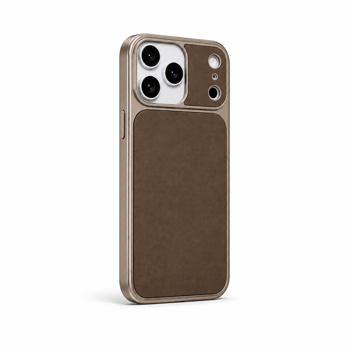 Kaeviq®Hand Case Kahverengi