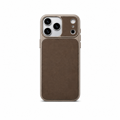 Kaeviq®Hand Case Kahverengi