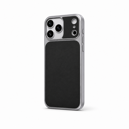 Kaeviq®Hand Case Siyah
