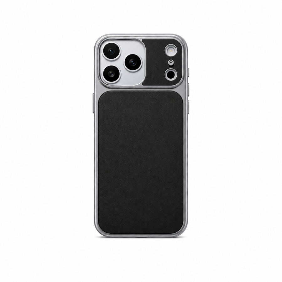 Kaeviq®Hand Case Siyah