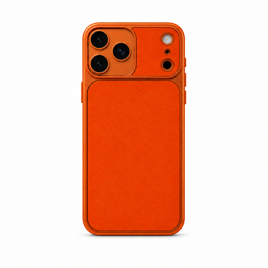 Kaeviq®Hand Case Turuncu