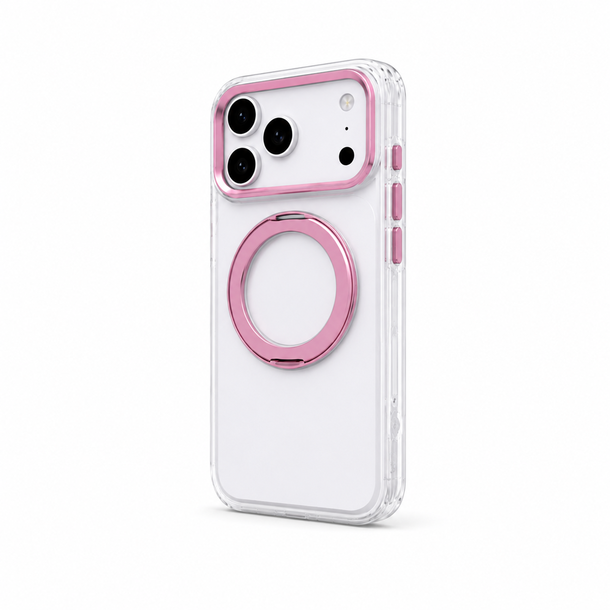 Kaeviq®Aspa360 Pembe