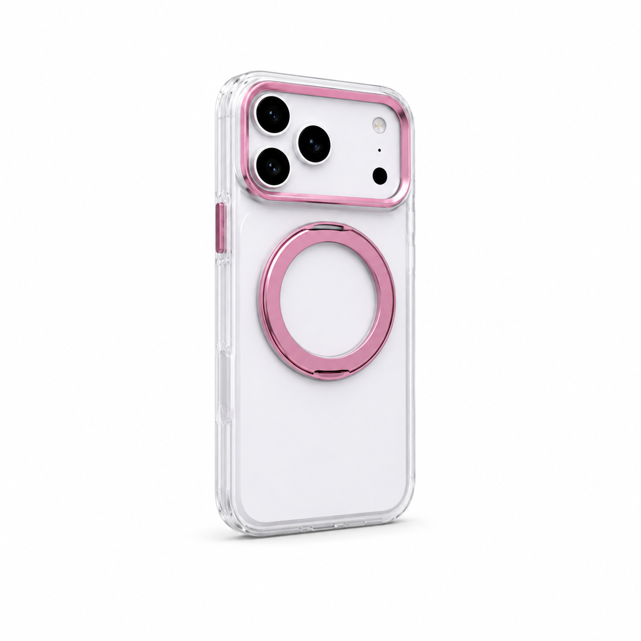 Kaeviq®Aspa360 Pembe