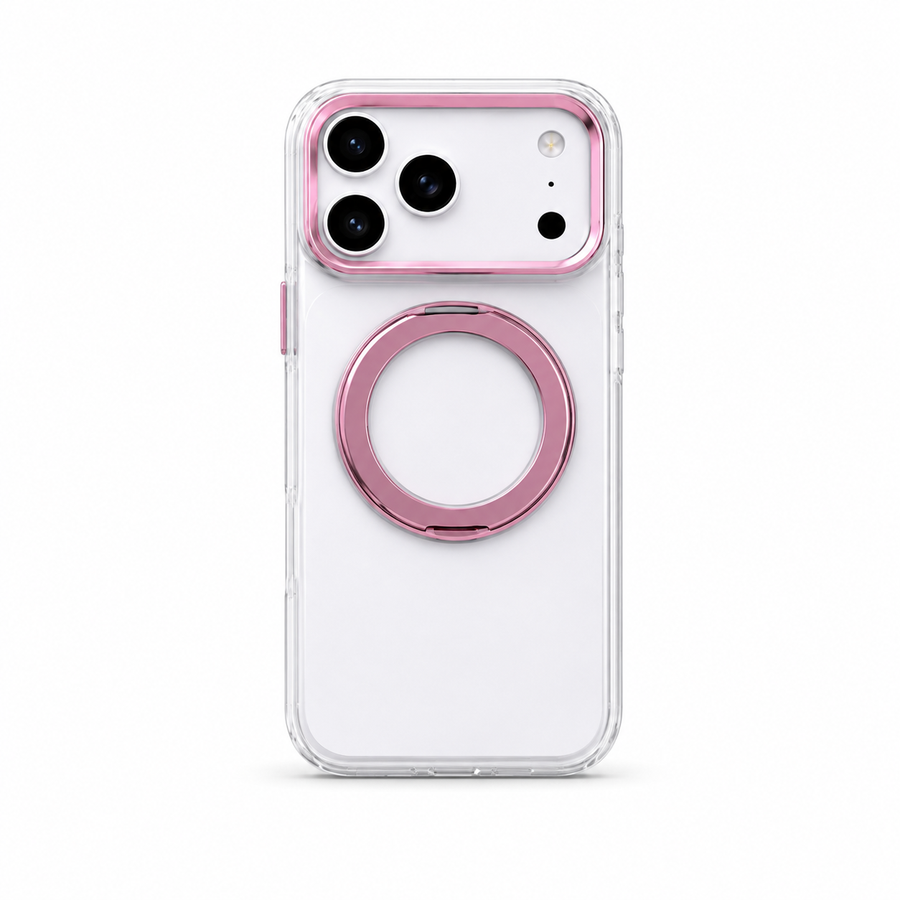 Kaeviq®Aspa360 Pembe