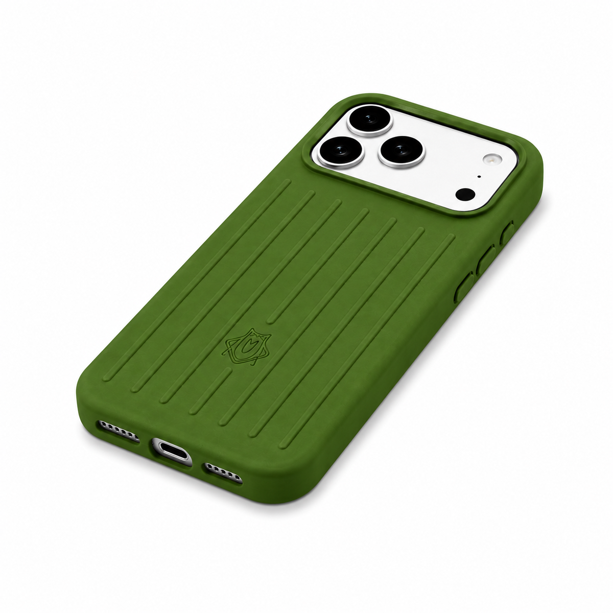 Kaeviq®Rimowa Deri Yeşil