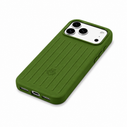 Kaeviq®Rimowa Deri Yeşil