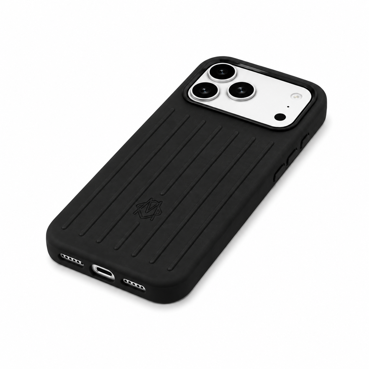 Kaeviq®Rimowa Deri Siyah