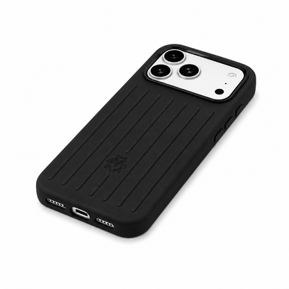 Kaeviq®Rimowa Deri Siyah