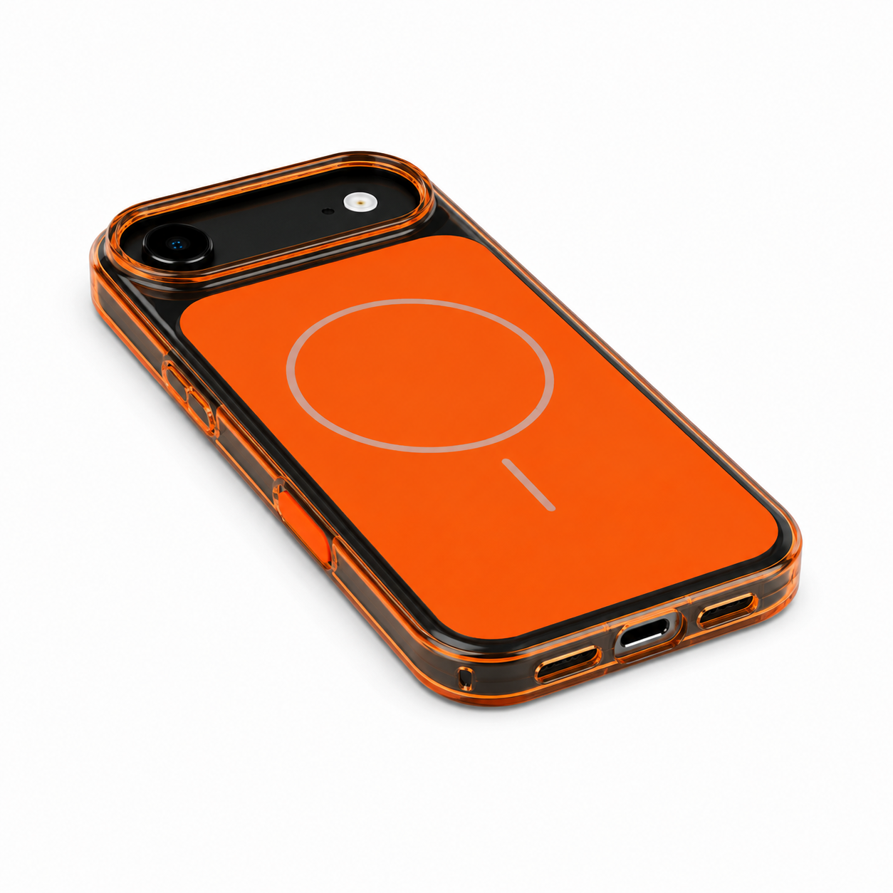 Kaeviq®Appjane Turuncu