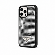 Kaeviq®Prada Taşlı Silver