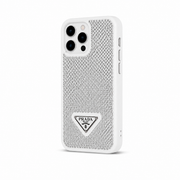 Kaeviq®Prada Taşlı Beyaz